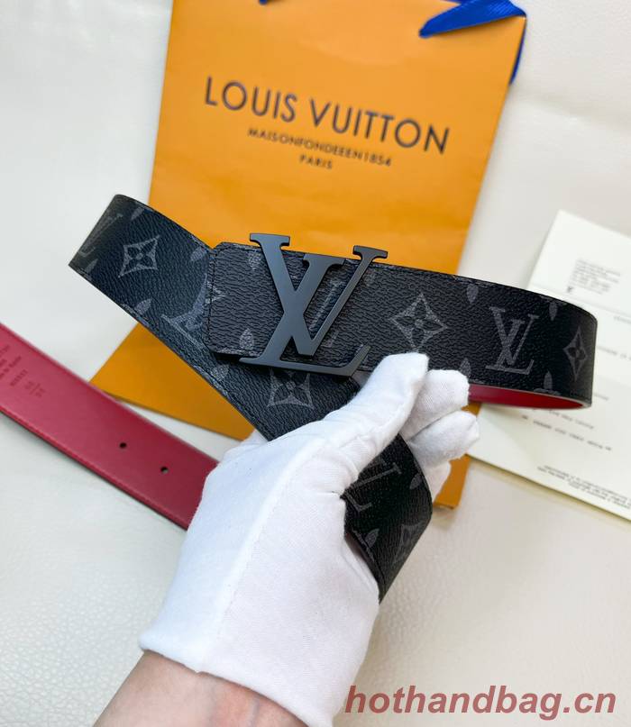 Louis Vuitton Belt 38MM LVB00191-2